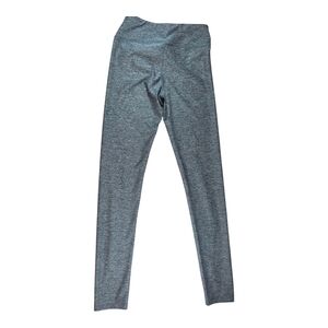 Bench Grey Leggings Comfortable Stylish Size Small